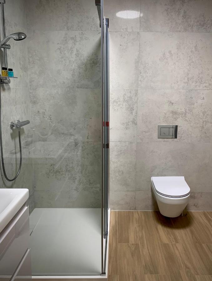 Apartament Sarbinowo Z Ogrodkiem Экстерьер фото